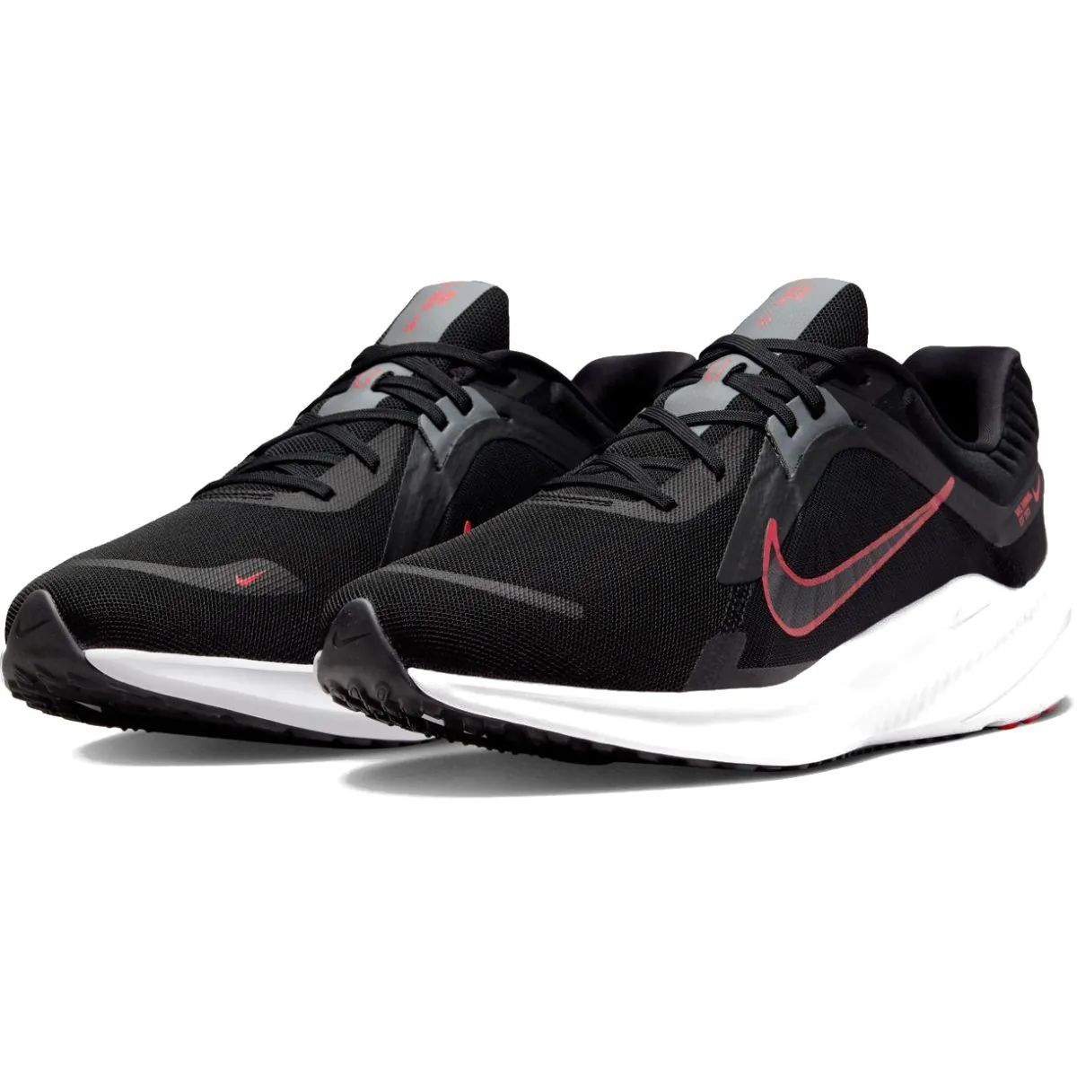 Nike Quest 5 Men s Road Running Shoes DD0204 004