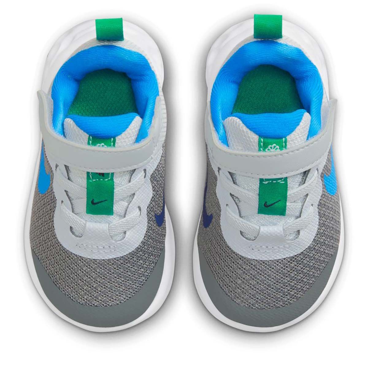 Nike Revolution 6 Toddler Shoes DD1094 008