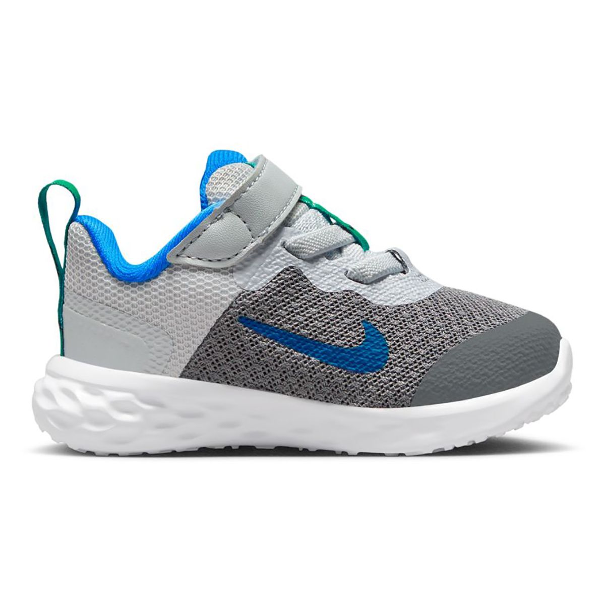 Nike Revolution 6 Toddler Shoes DD1094 008