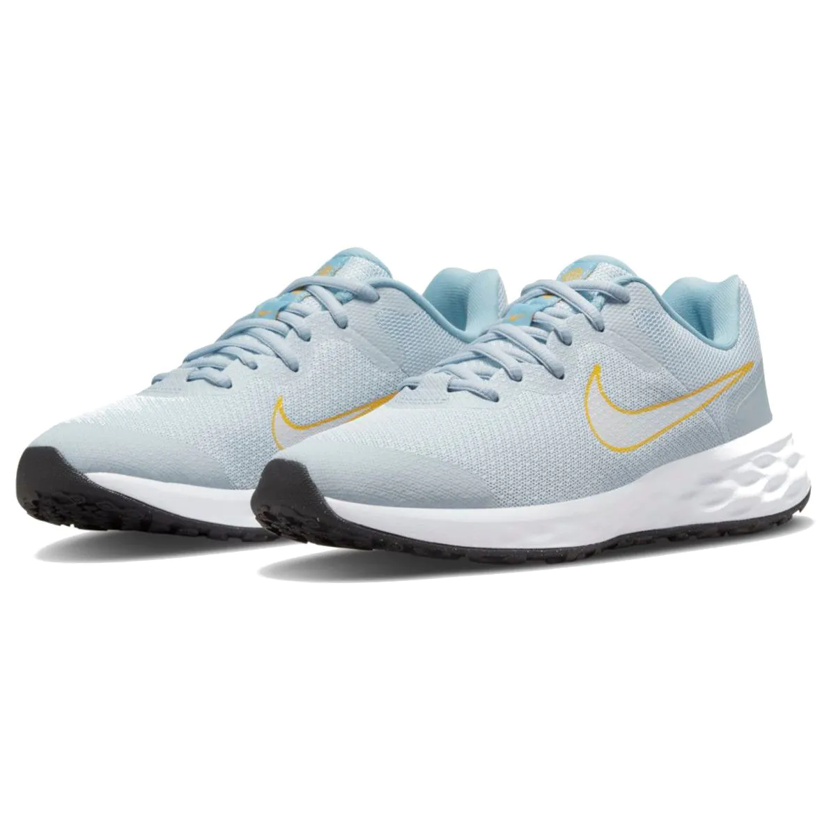 Nike free 6.0 kids yellow store