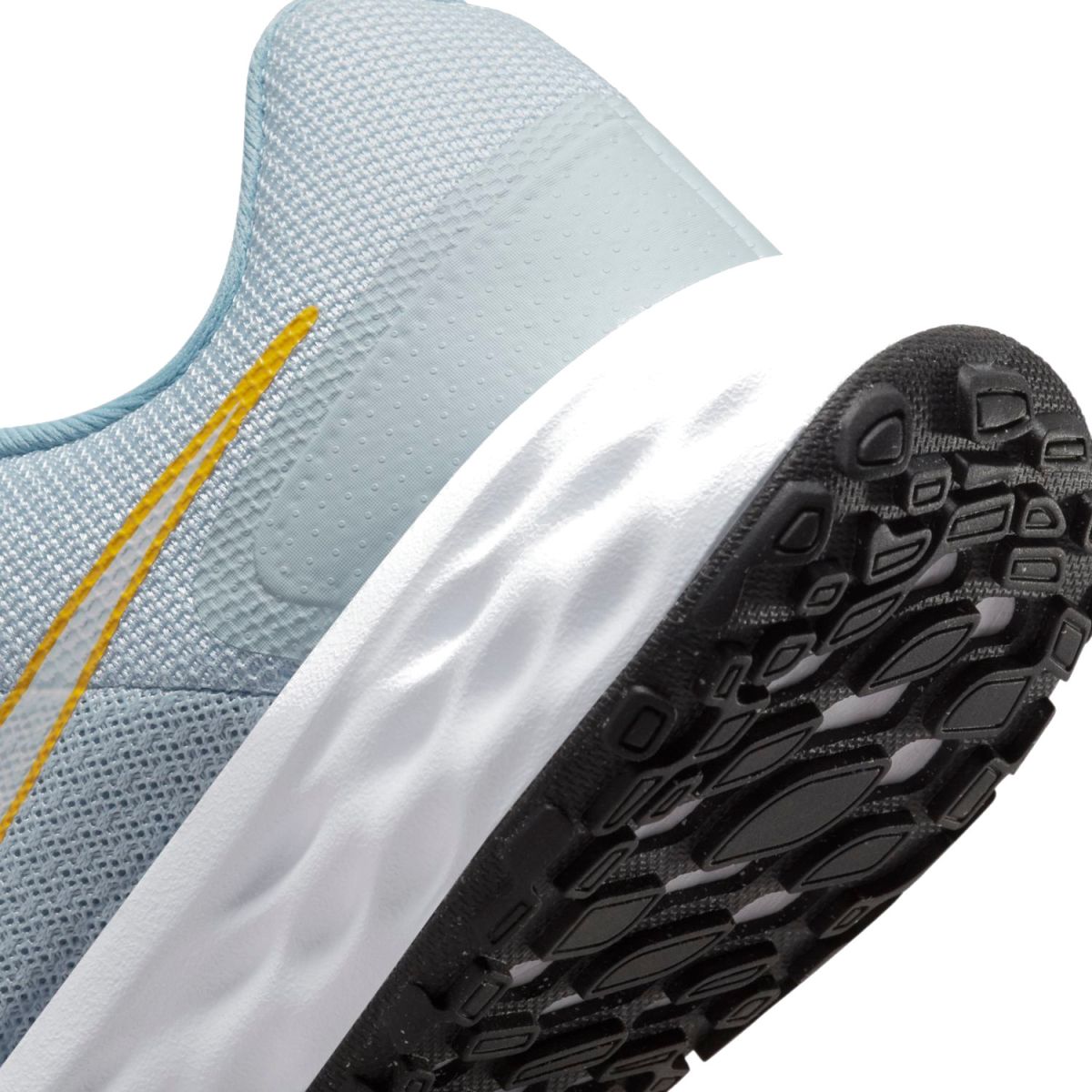 Nike junior revolution 4 shop