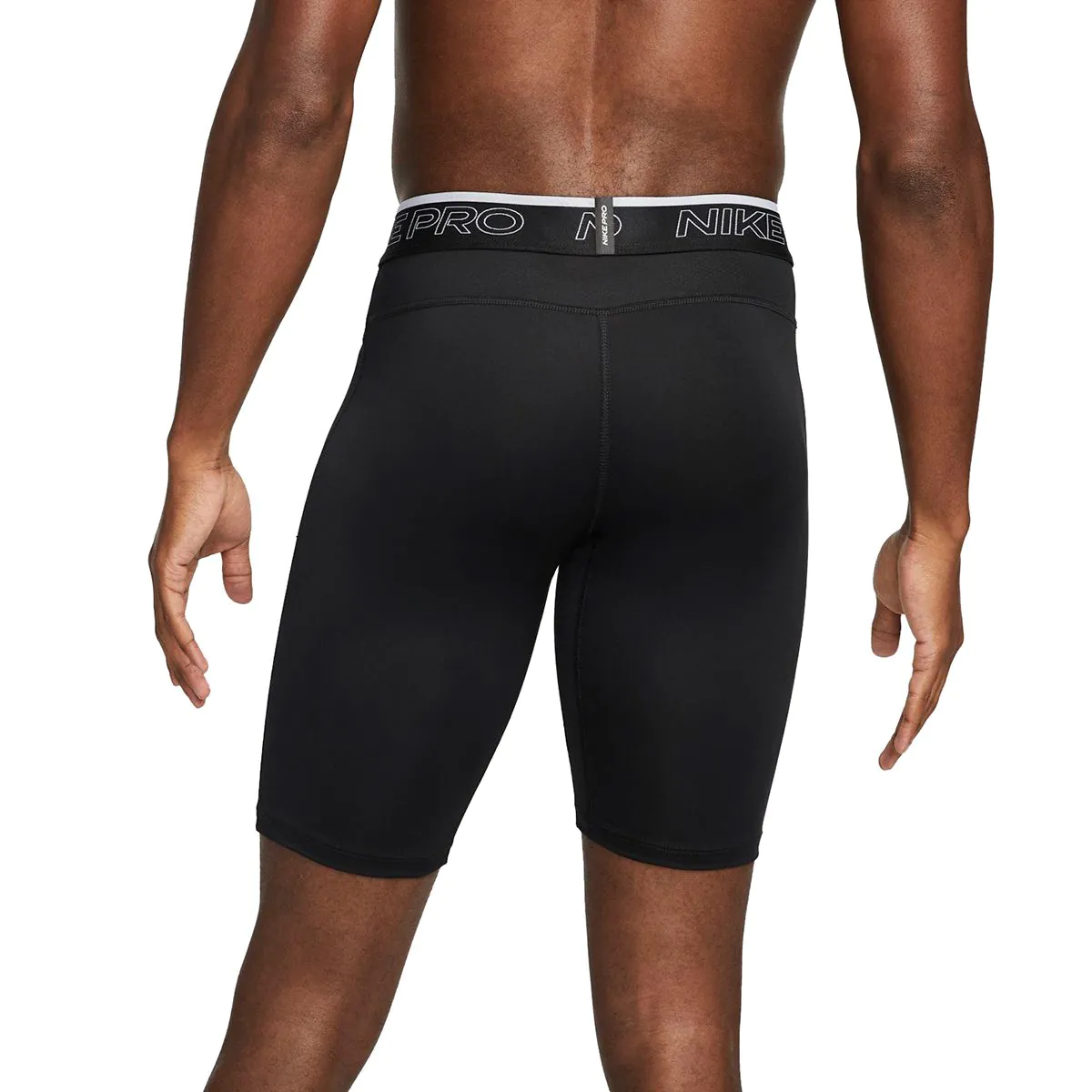 Nike Pro Dri FIT Men s Long Shorts DD1911 010