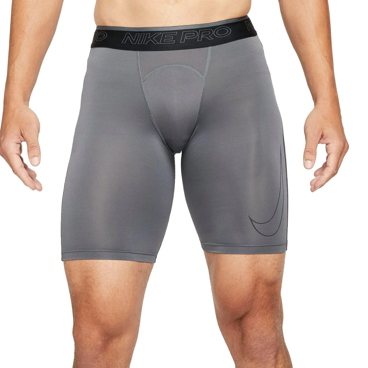 Nike Pro Dri FIT Men s Long Shorts DD1911 068
