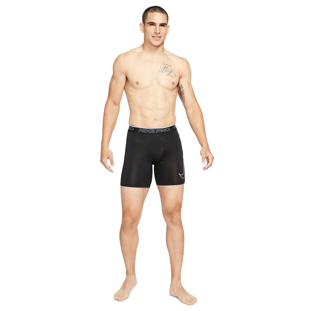 Nike Pro Dri FIT Men s Shorts DD1917 010