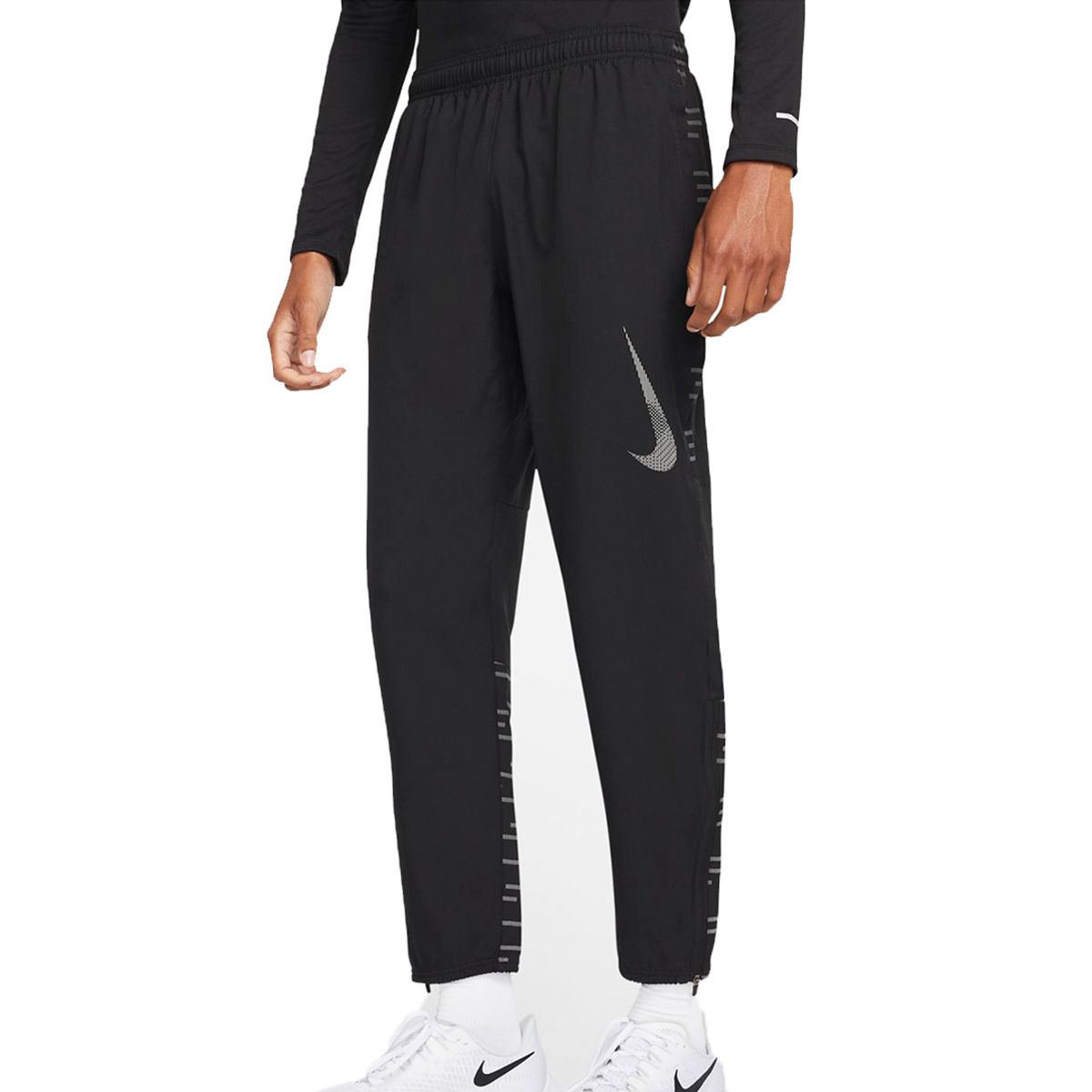 Nike Dri-FIT Run Division Challenger Men's Woven Running Pan