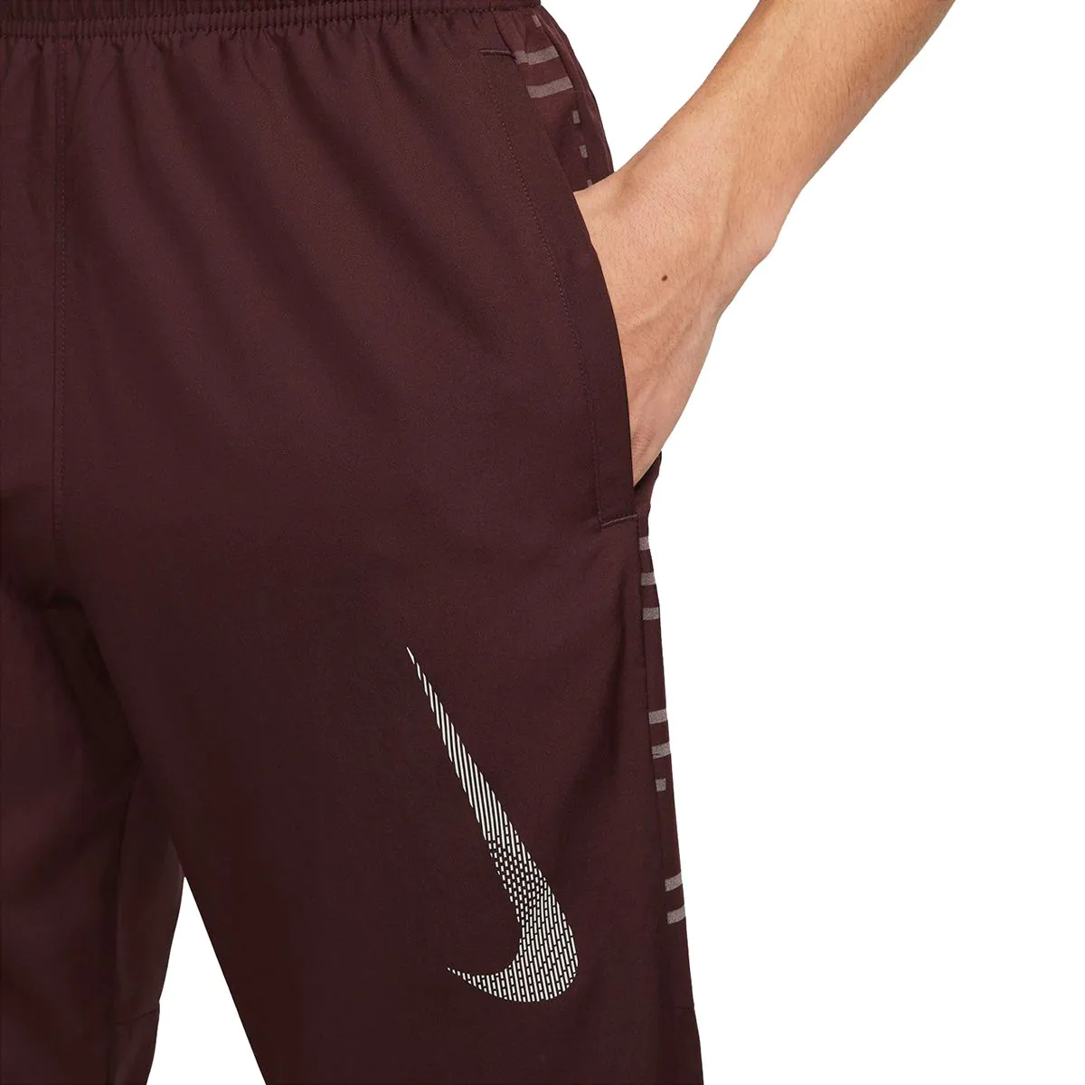 Nike Stride Men's Dri-FIT ADV Short-Sleeve Running Top. Nike.com