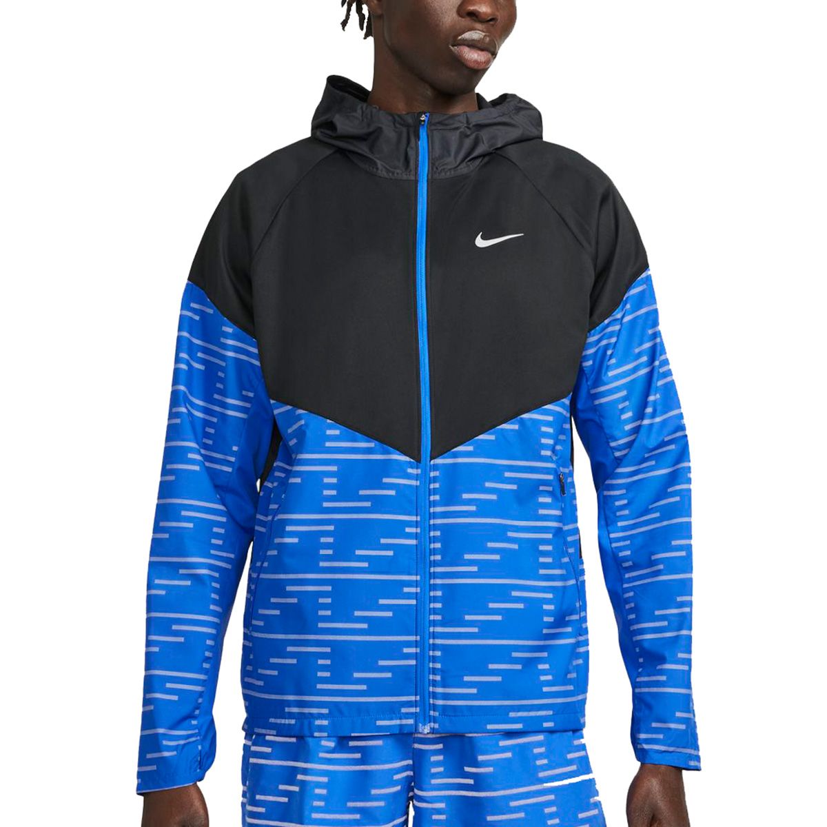 Nike therma essential men's running jacket new arrivals