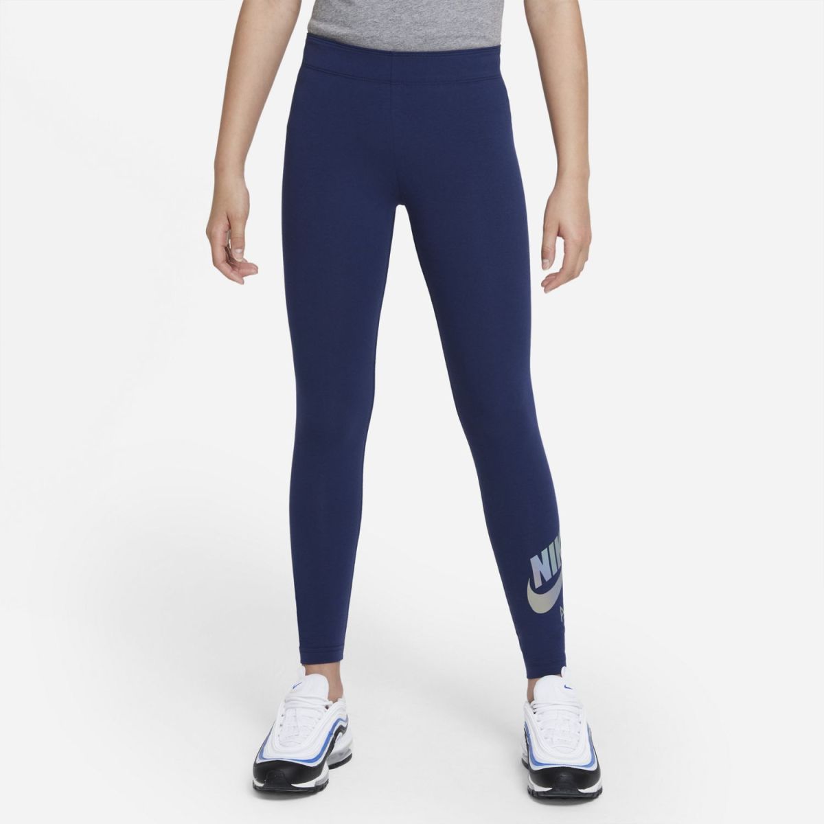 Nike air girls leggings 2025