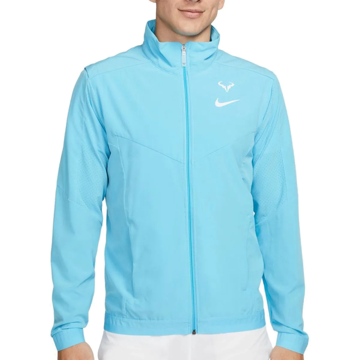 Rafa jacket new arrivals
