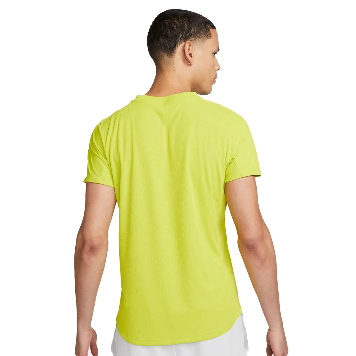 NikeCourt Dri-FIT ADV Rafa Men's Short-Sleeve Tennis Top DD8 NikeCourt Dri-FIT ADV Rafa Men's Short-Sleeve Tennis Top DD8