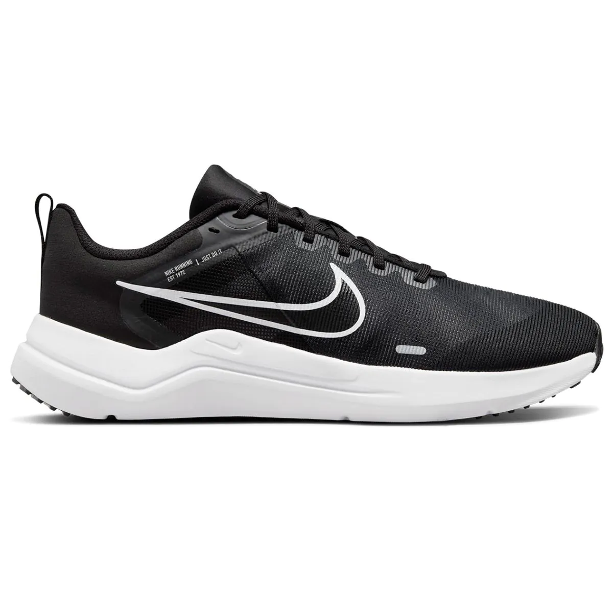 Nike Downshifter 12 Men s Road Running Shoes DD9293 001