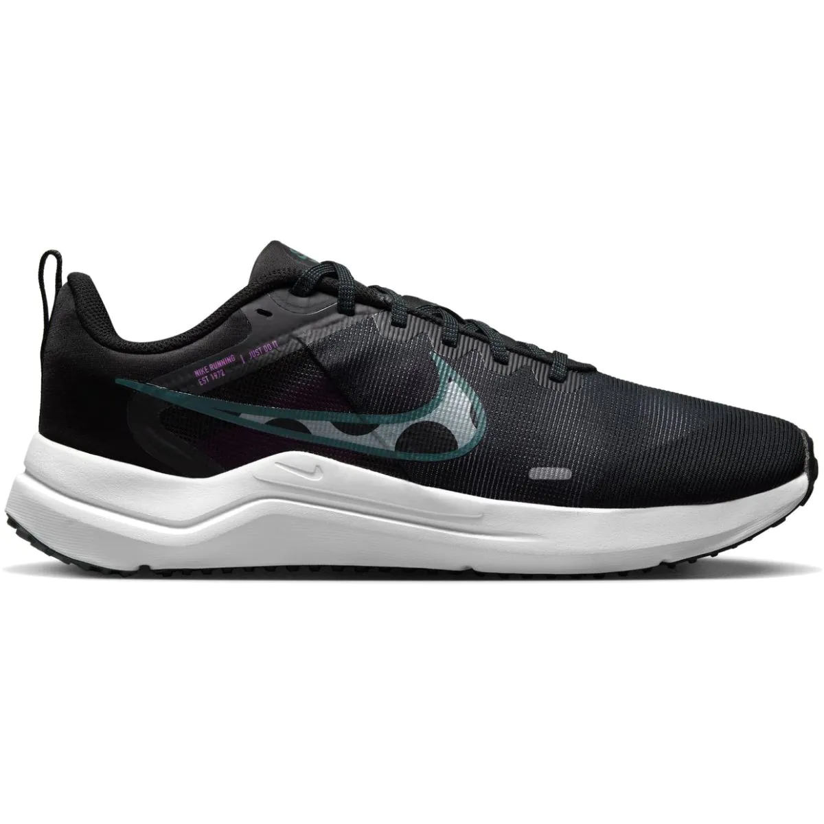 Nike Downshifter 12 Men s Road Running Shoes DD9293 010