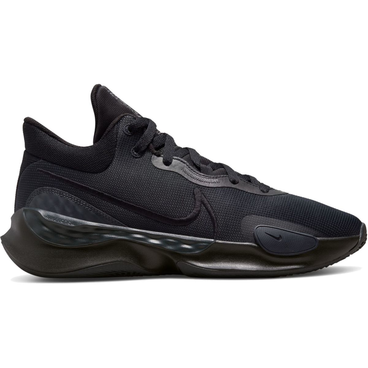 Nike Renew Elevate 3 Basketball Shoes DD9304 001