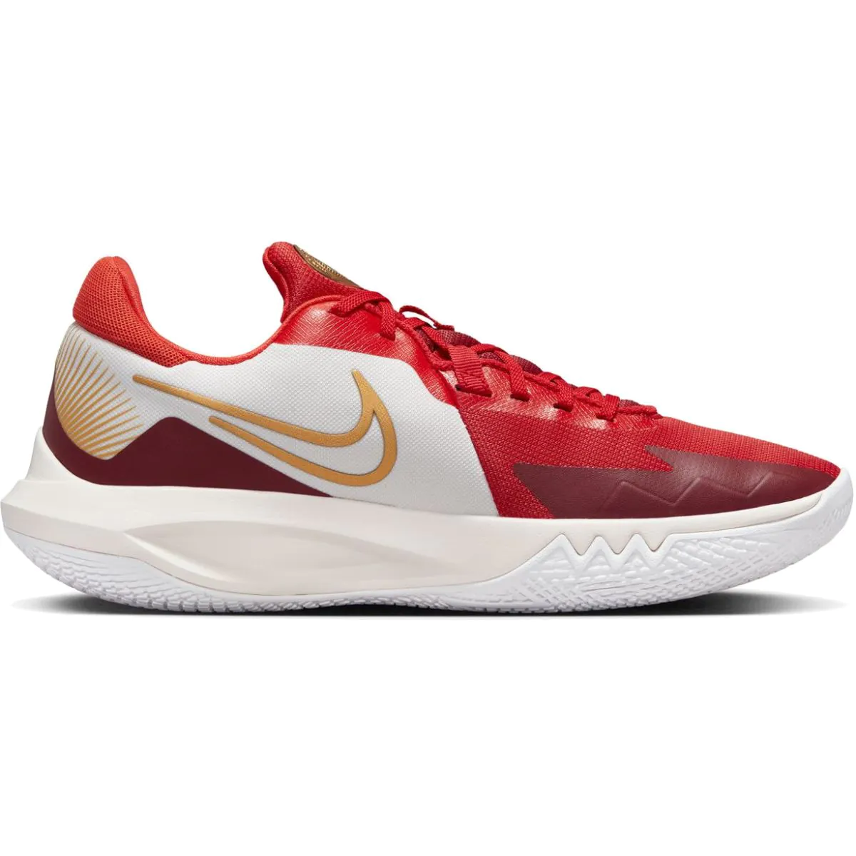 Nike Precision 6 Basketball Shoes DD9535 006
