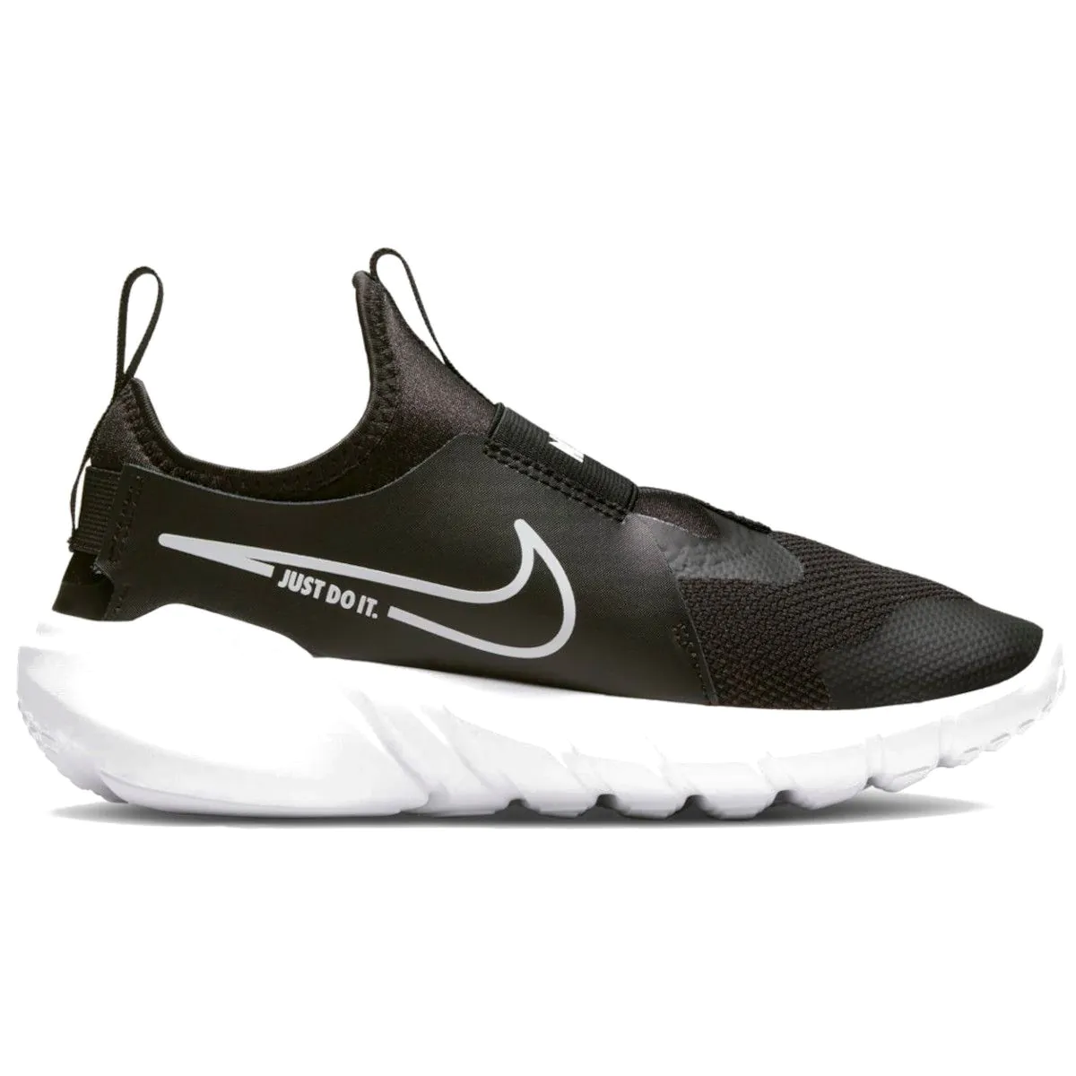 Nike running shoes with just do it strap new arrivals