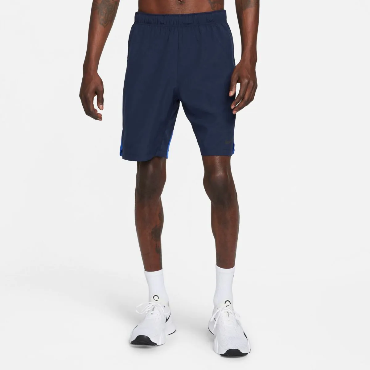 Nike Dri FIT Men s 9 Woven Training Shorts DM6617 451