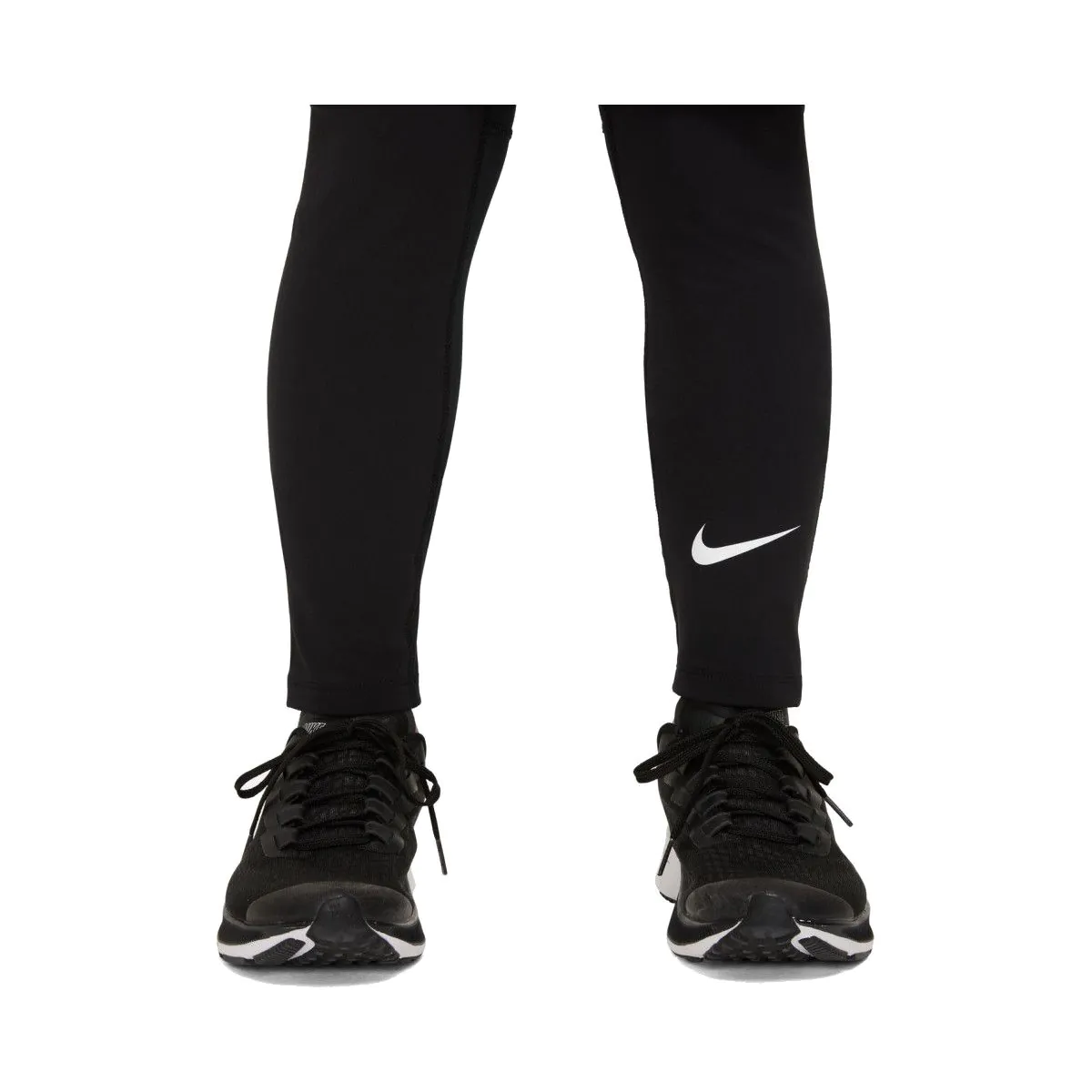 Nike Pro DRI FIT Boy s Tights DM8530 010