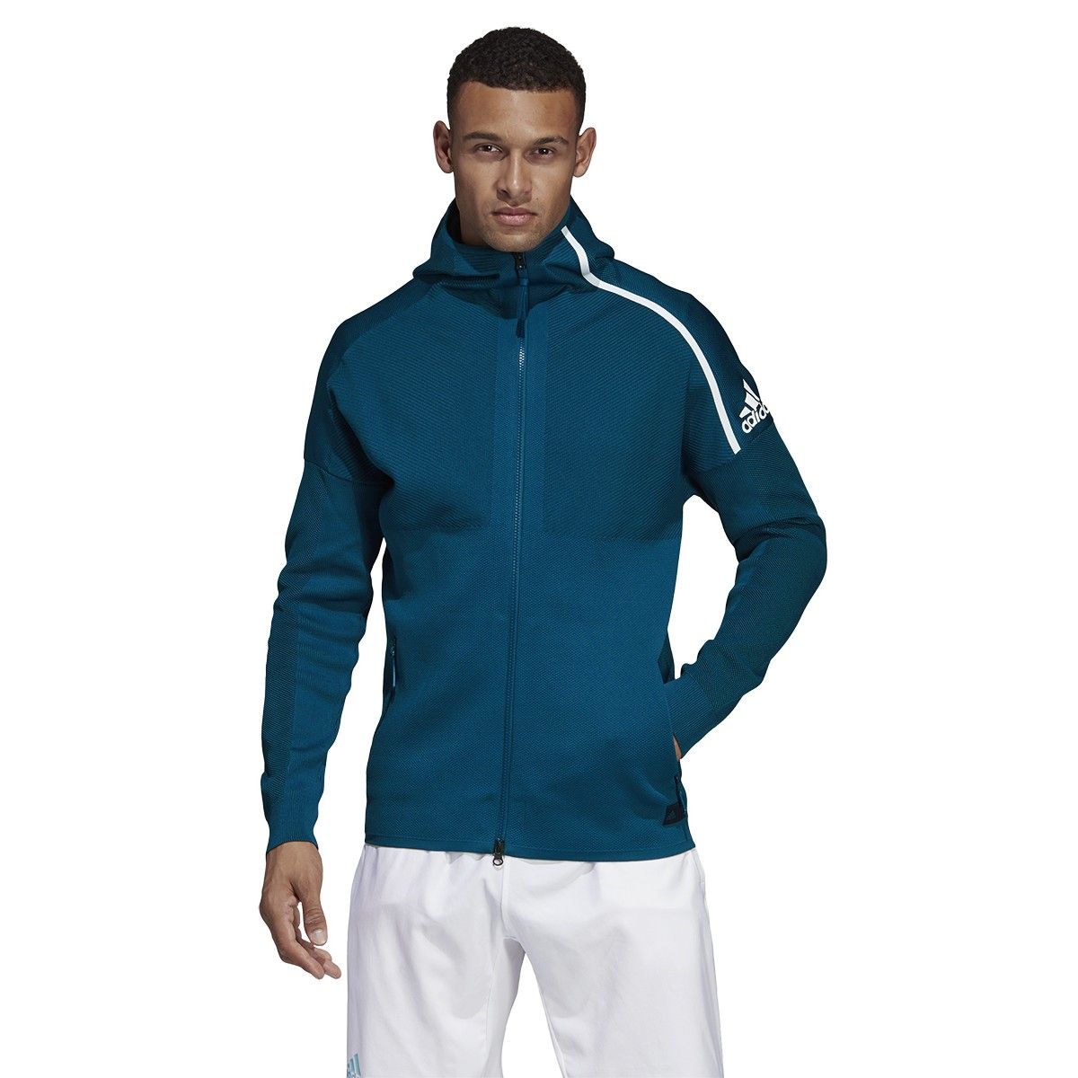 Zne primeknit hoodie 2025