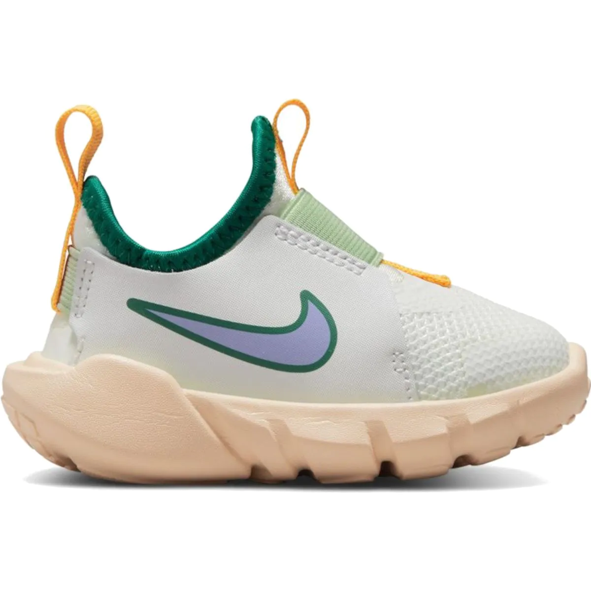 Nike Flex Runner 2 Lil Toddler Shoes DQ0575 100