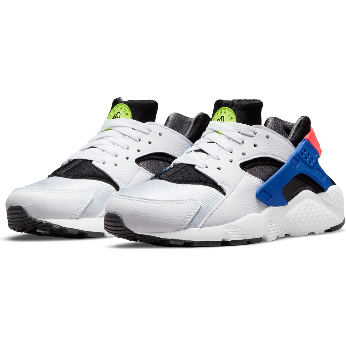 Nike Huarache Run Big Kids Shoes