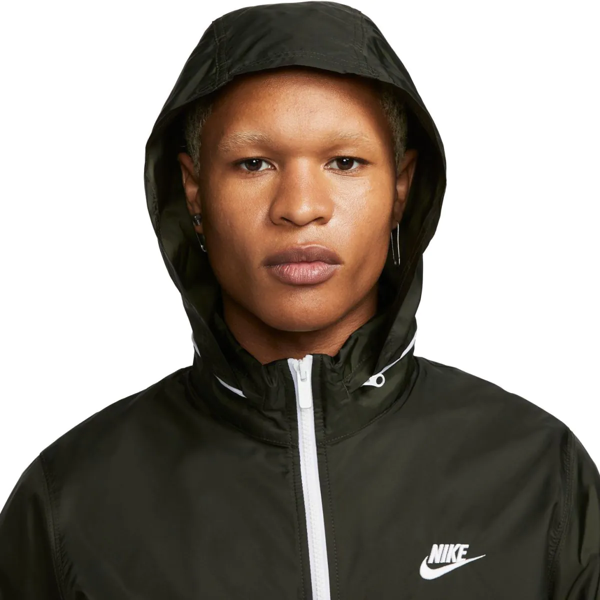 Nike Sportswear Club Men s Lined Woven Track Suit DR3337 355