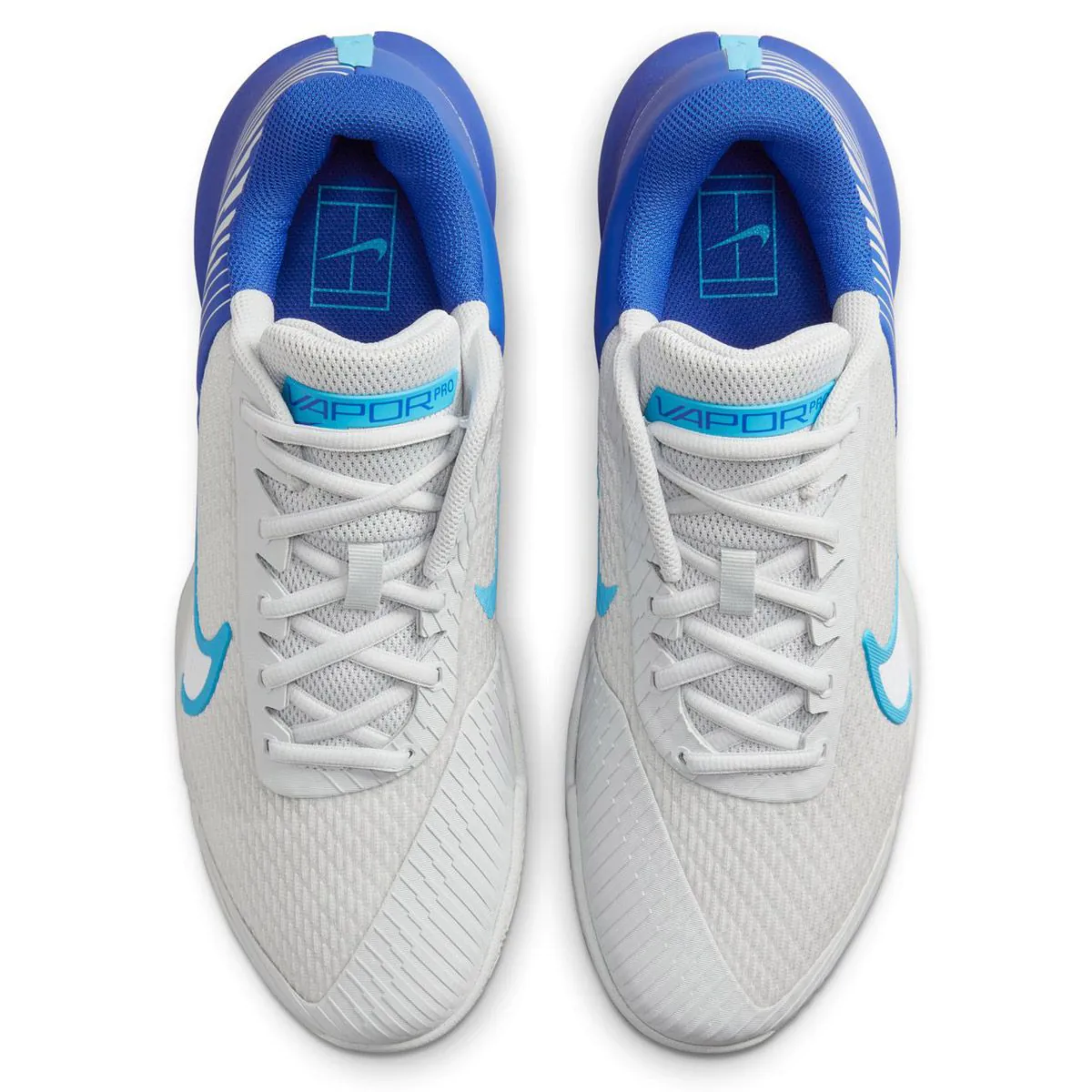 NikeCourt Air Zoom Vapor Pro 2 Men's Clay Tennis Shoes DV202