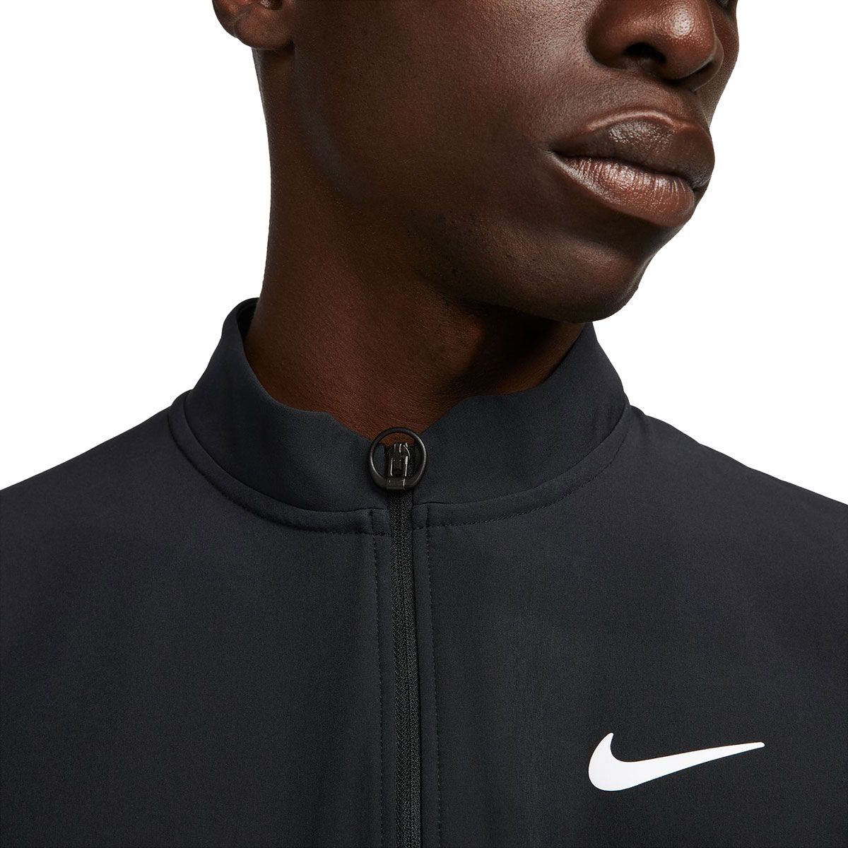 NikeCourt Advantage Men s Tennis Jacket DV7387 010
