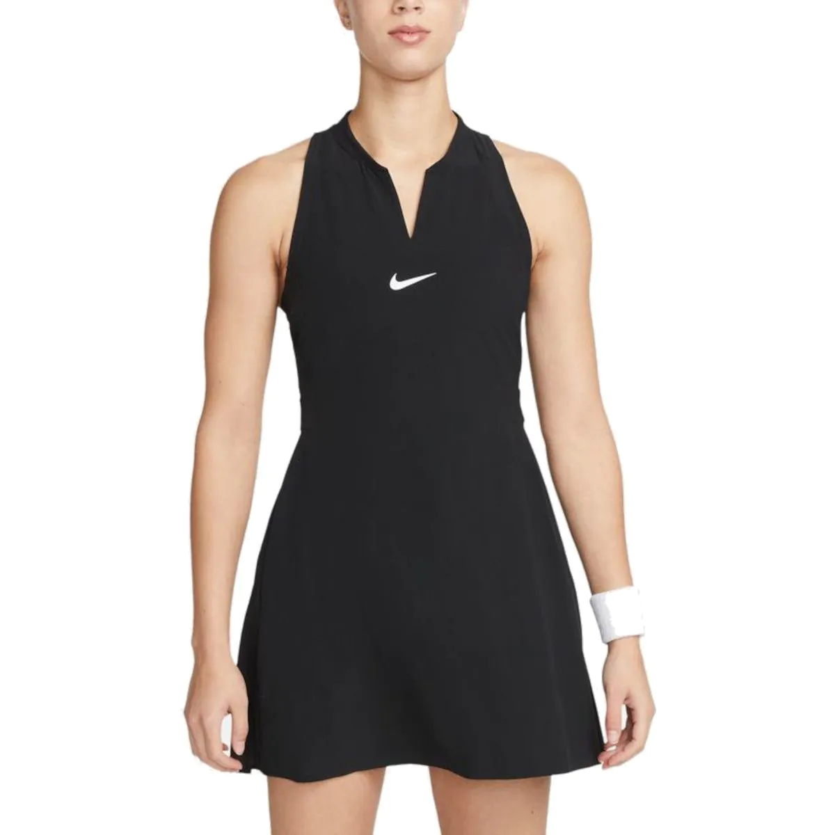 Nike dress with pockets discount