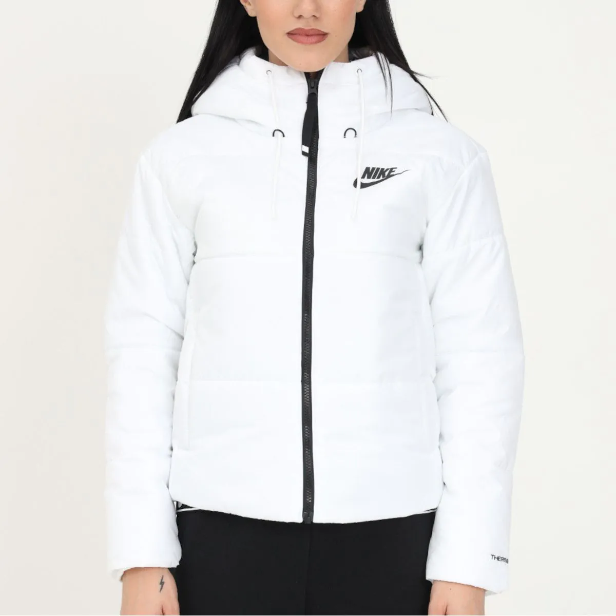 Nike Sportswear Therma FIT Repel Women s Synthetic Fill Hood