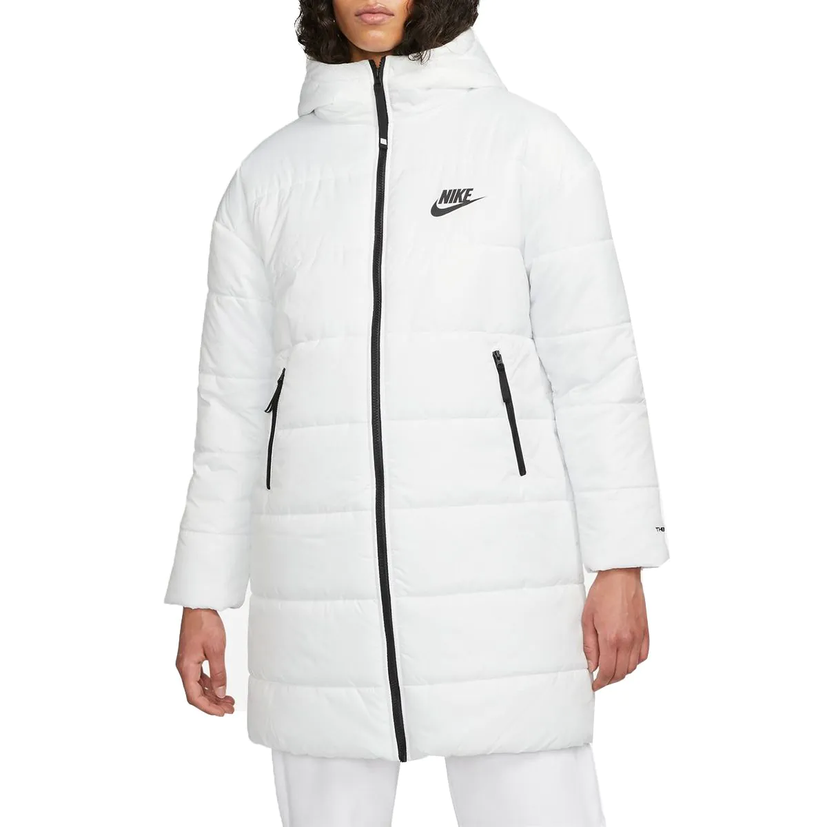 Nike sportswear women's long statement parka hotsell
