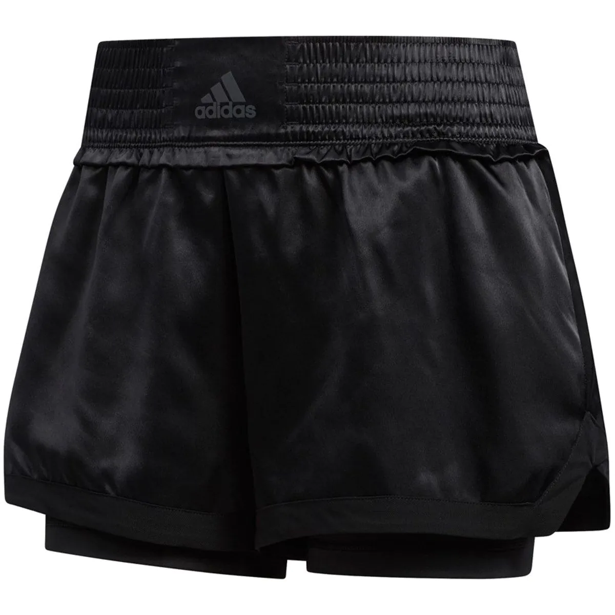Adidas womens boxing shorts store