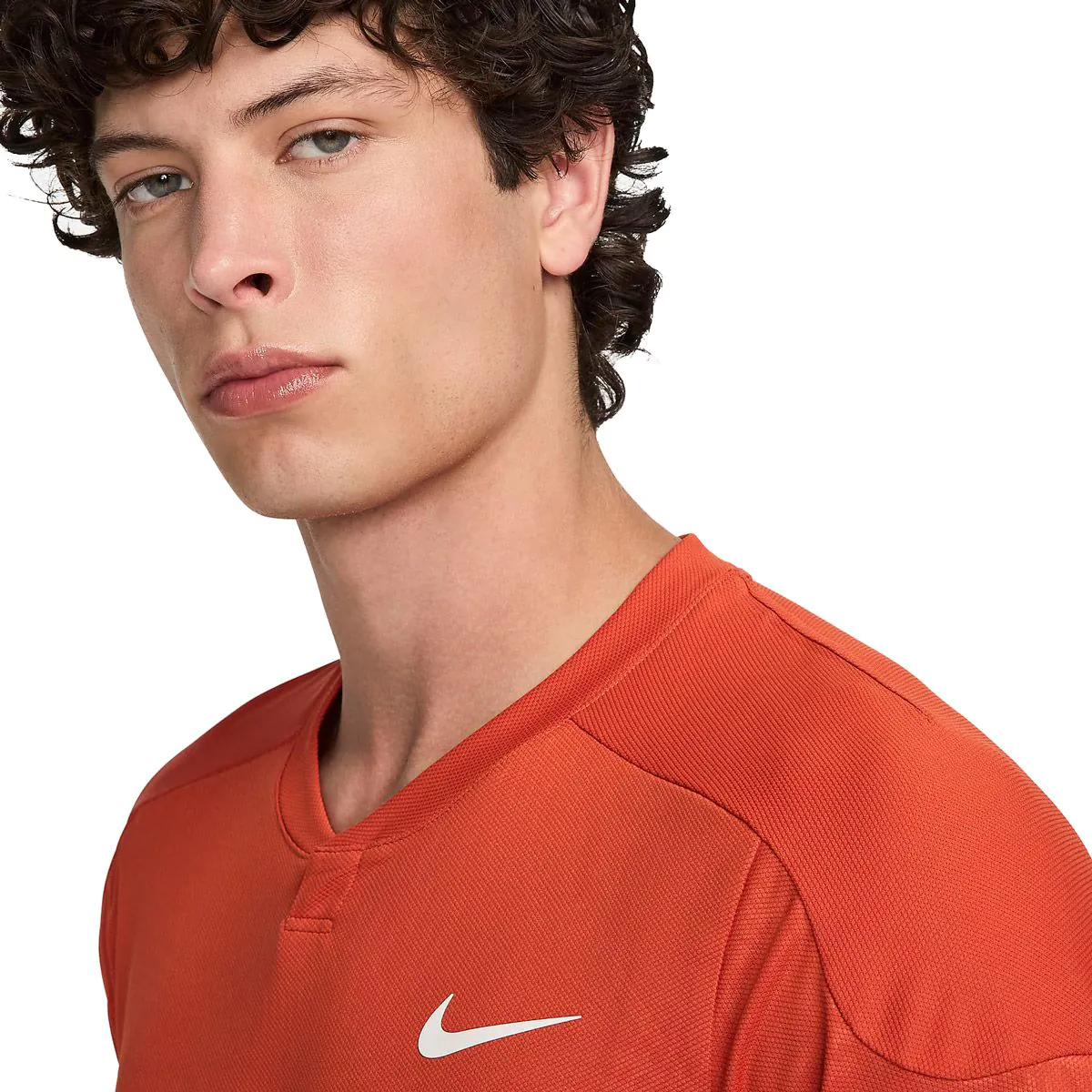 NikeCourt Slam Men's Dri-FIT Tennis Top FD5261-811