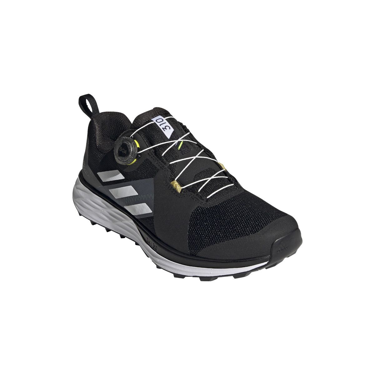 adidas Terrex Two Boa Men s Trail Running Shoes FZ2830
