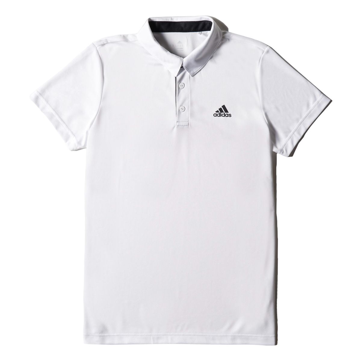 Adidas tennis polo herren store