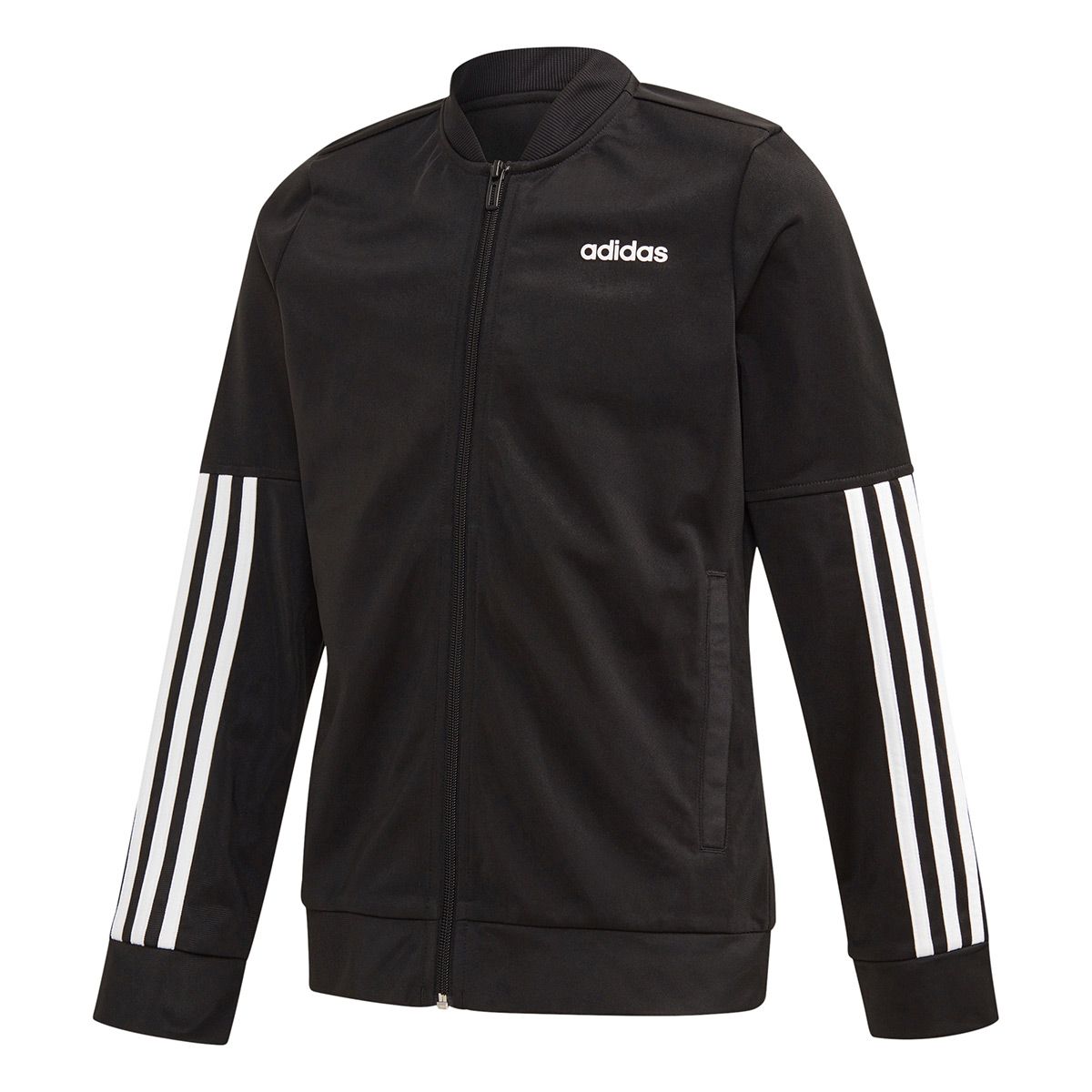 adidas Back2Basics Girl s TrackSuit GK7241