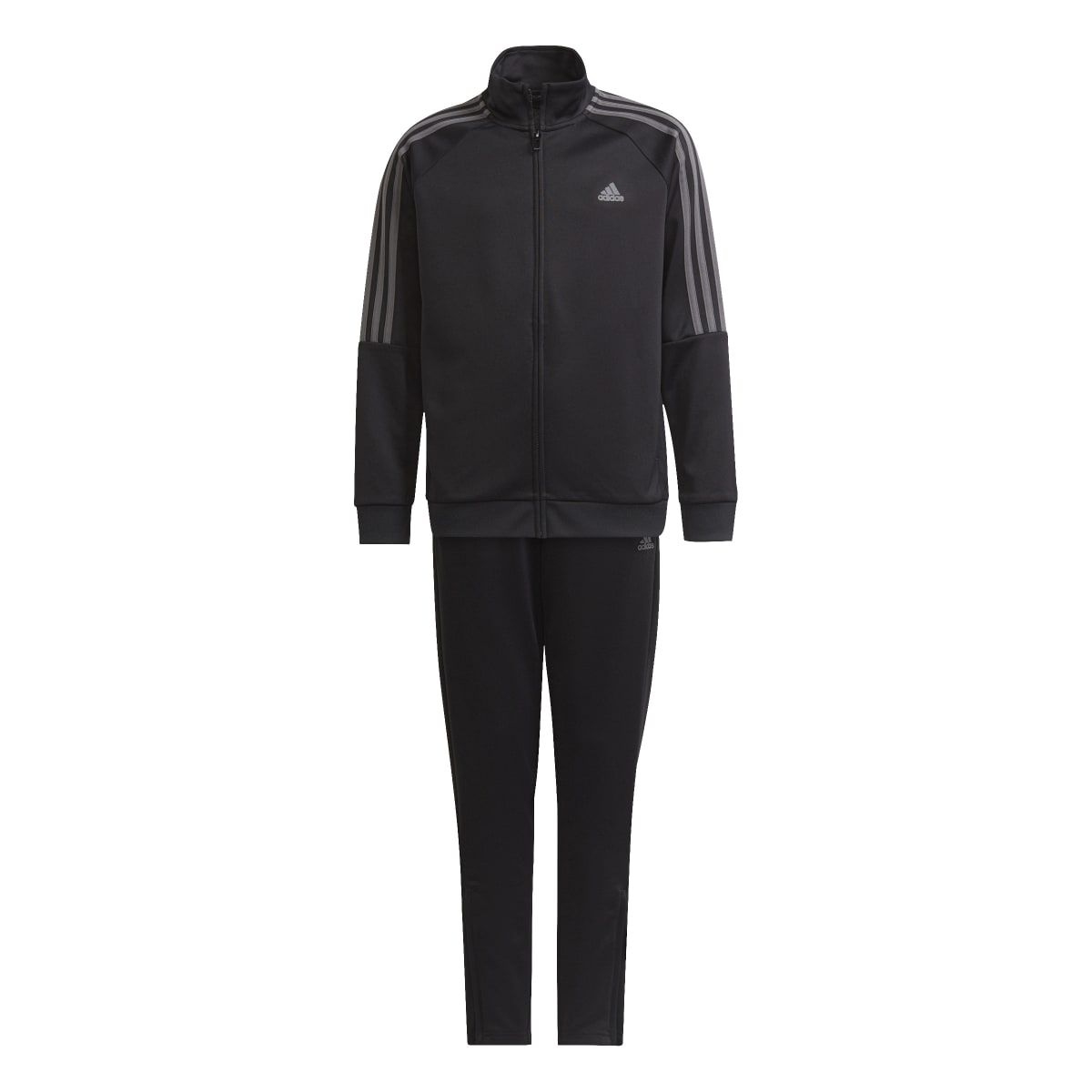 Boys adidas sereno tracksuit on sale