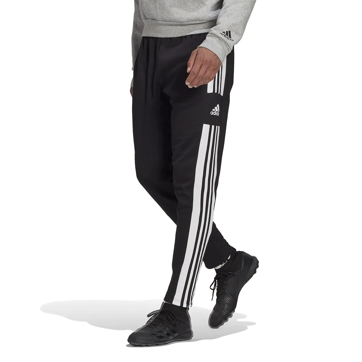 Adidas pants 70 cotton 30 polyester online