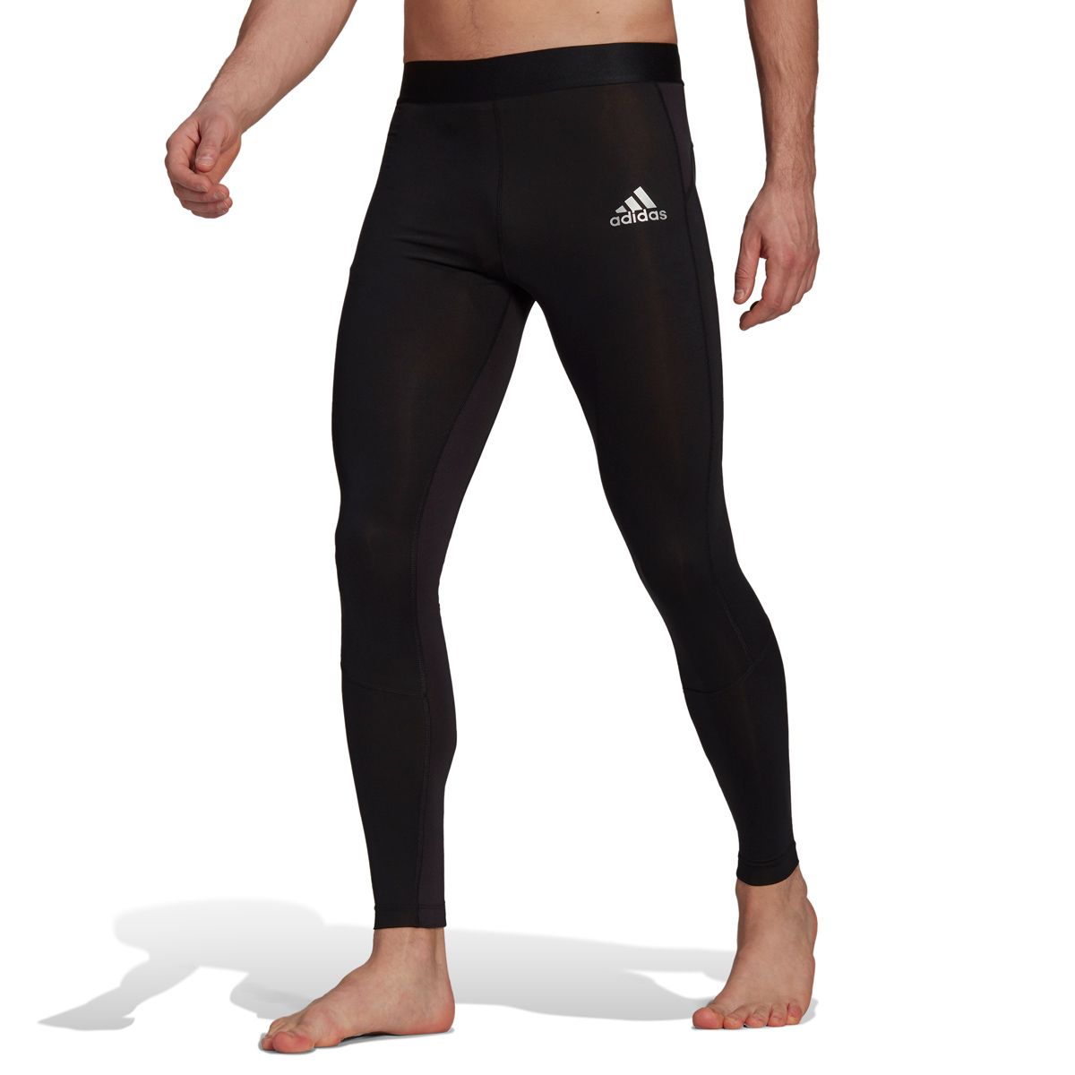 adidas Techfit Long Men s Tights GU4904