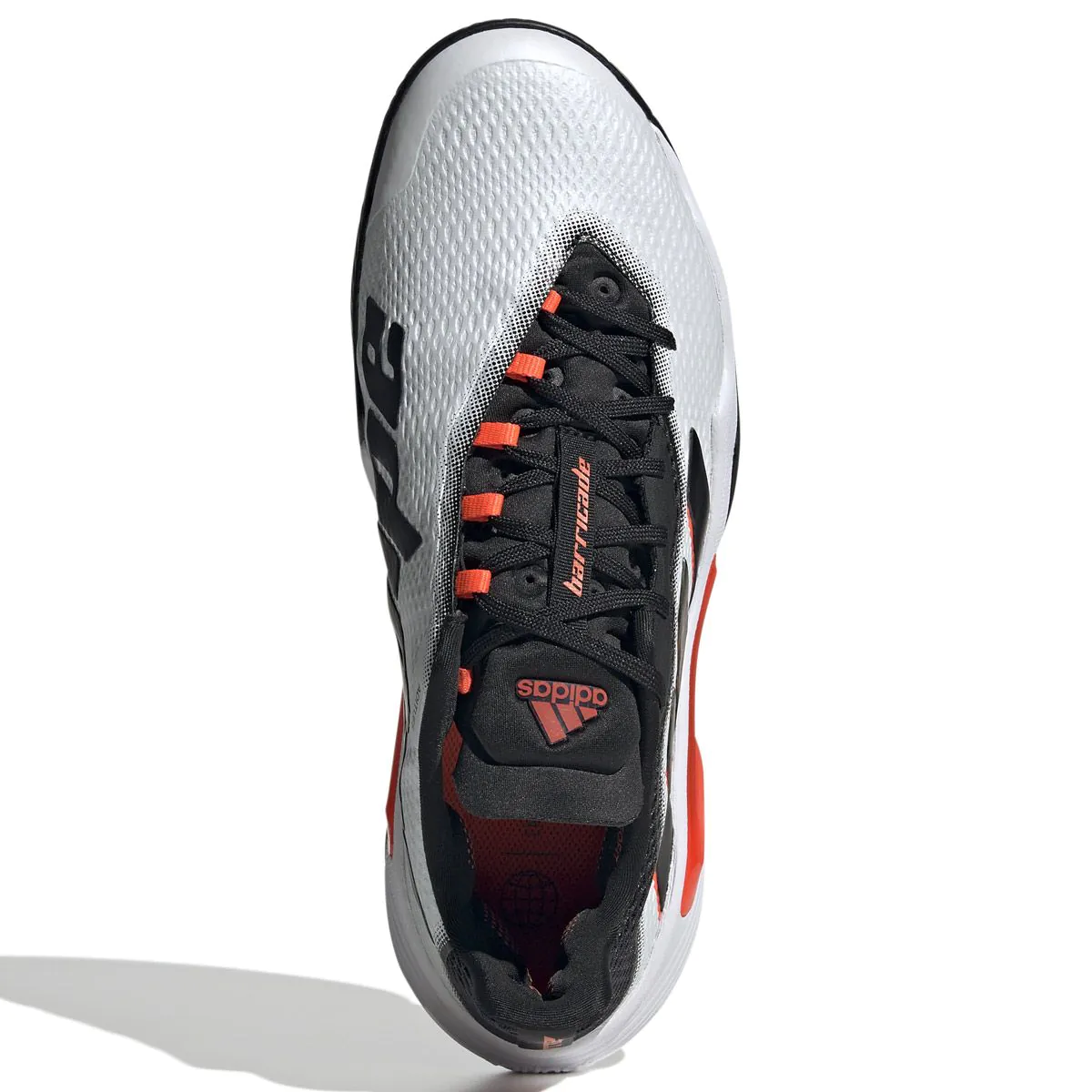 adidas Barricade Men s Tennis Shoes GW2964