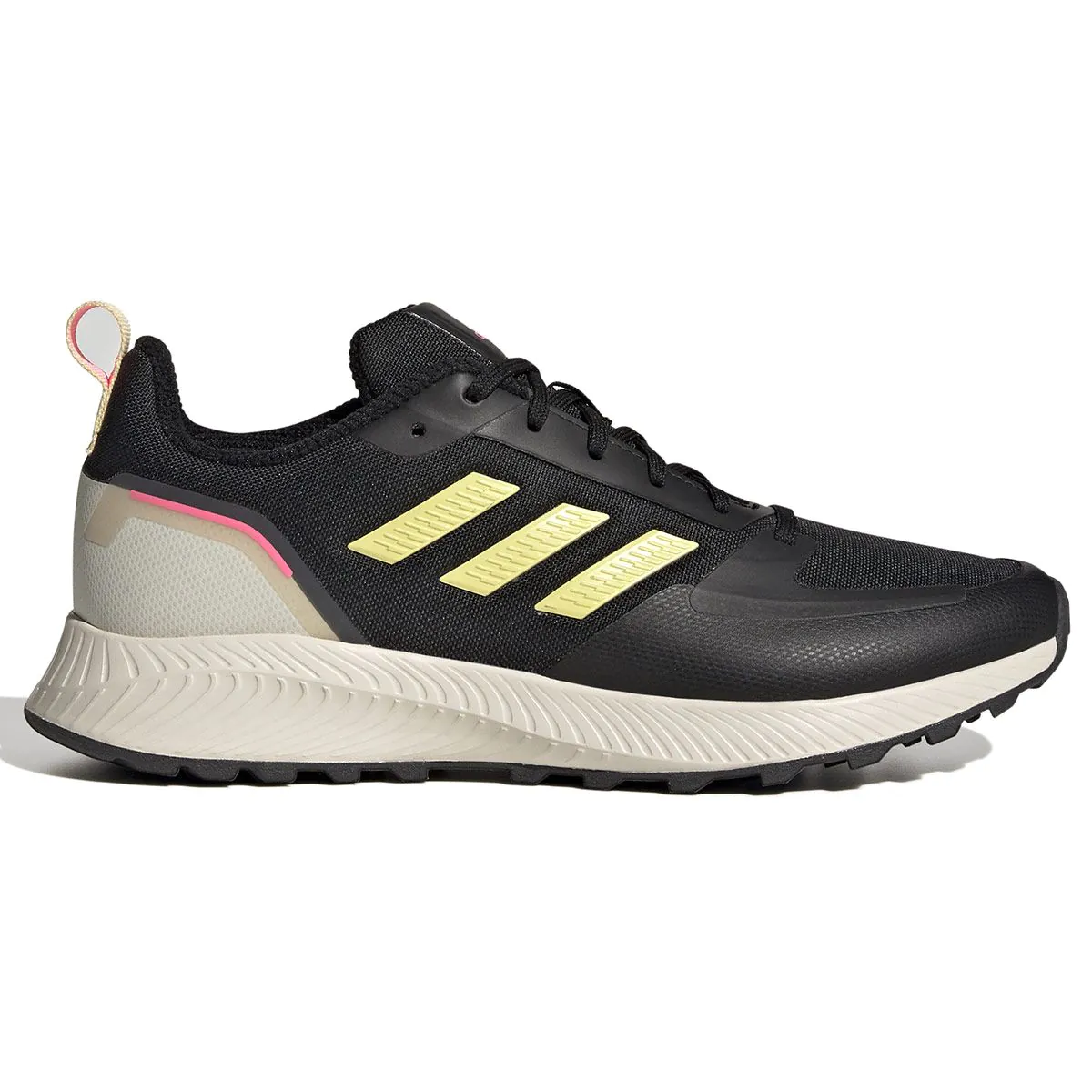 Women's adidas runfalcon shoes clearance