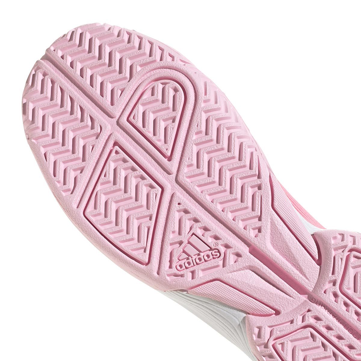 adidas adizero Club Junior Tennis Shoes GX1855
