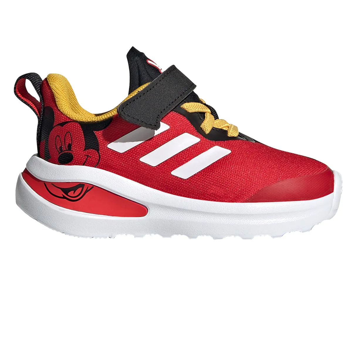 Adidas mickey shoes discount