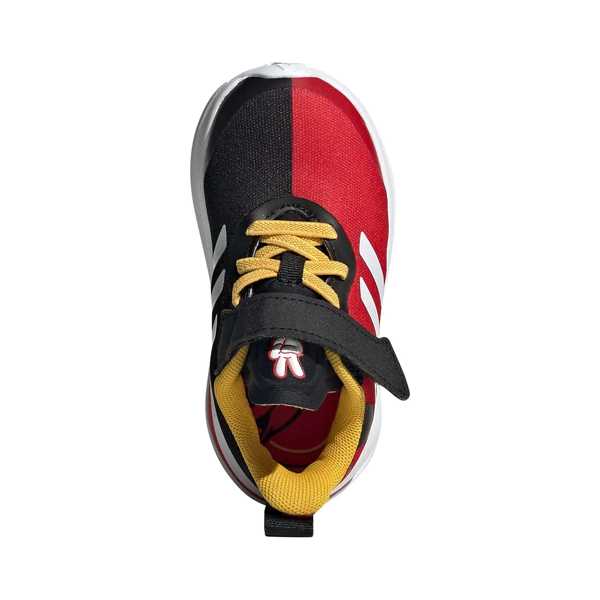 adidas Disney Mickey FortaRun Kids Shoes H68846
