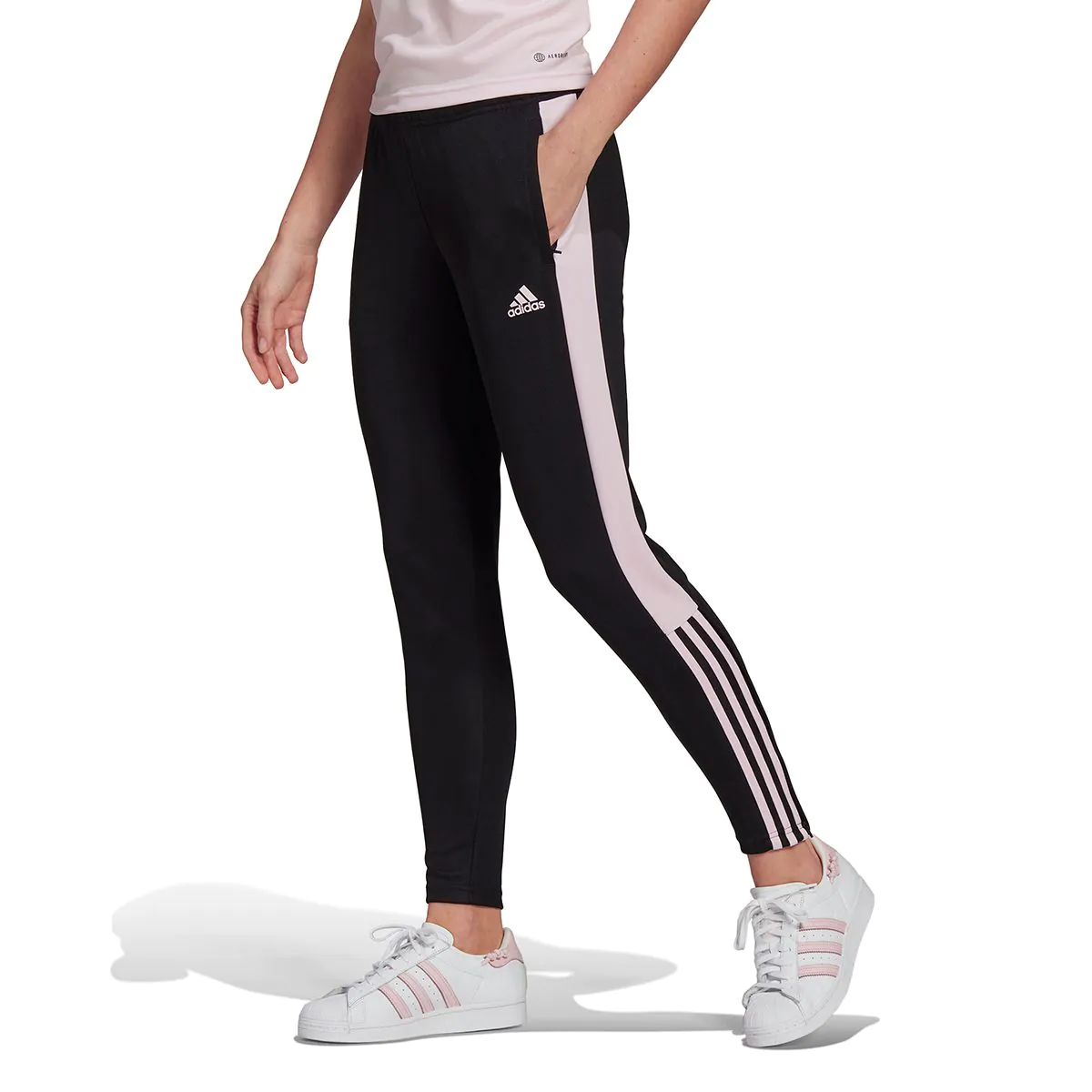 Womens climacool adidas pants on sale