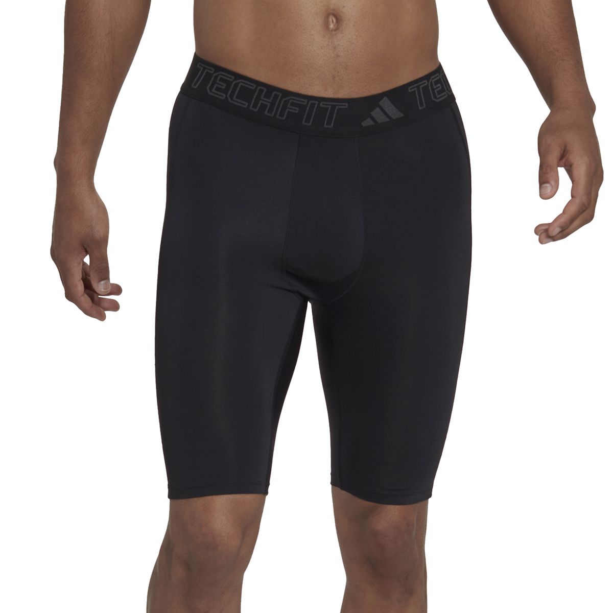 adidas Techfit Training Men s Short Tights HJ9921