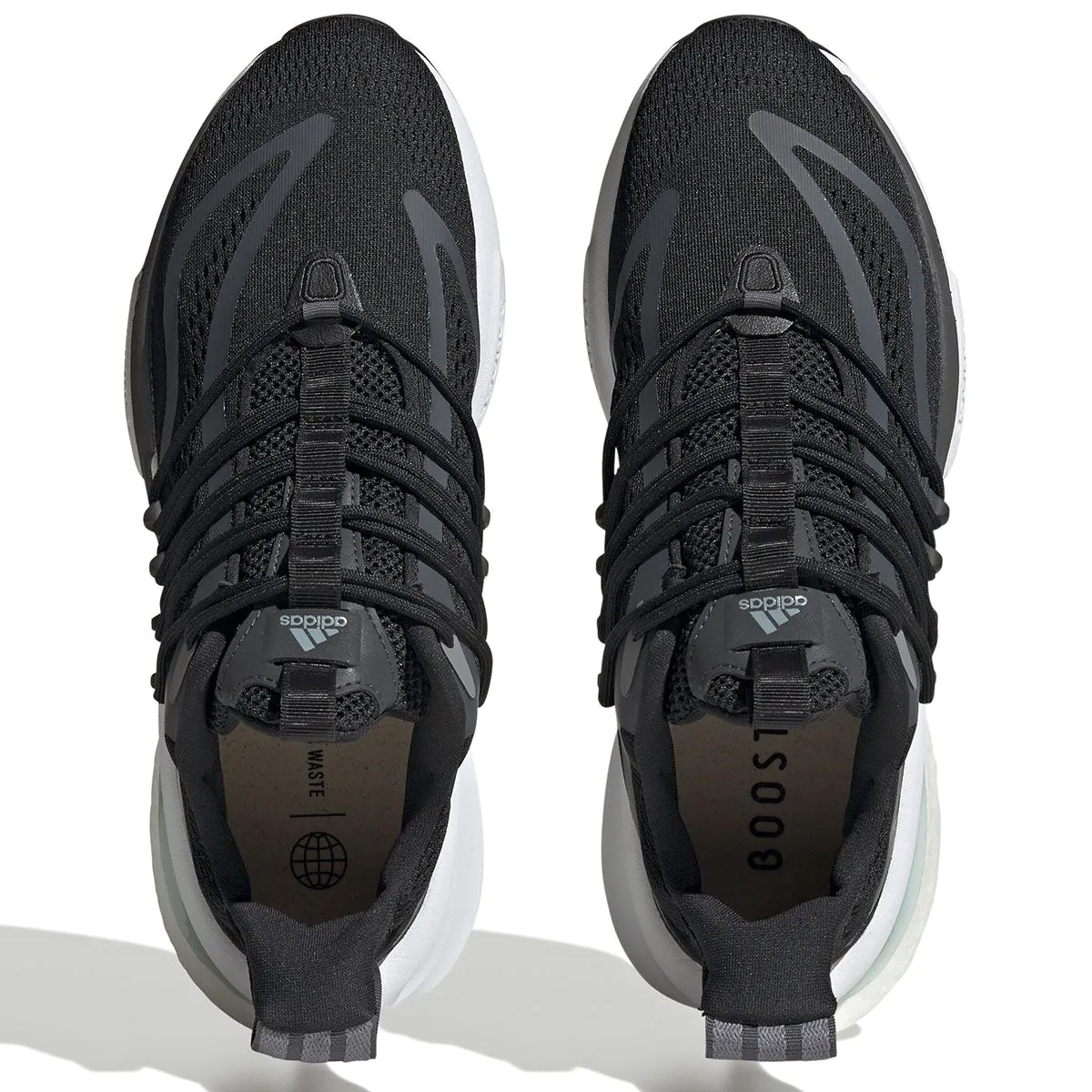 Adidas men's alphaboost running shoes hotsell