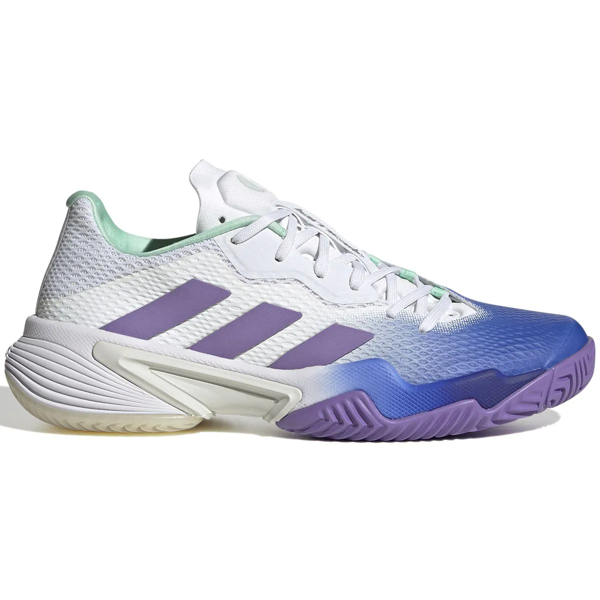 Adidas barricade 17 2025