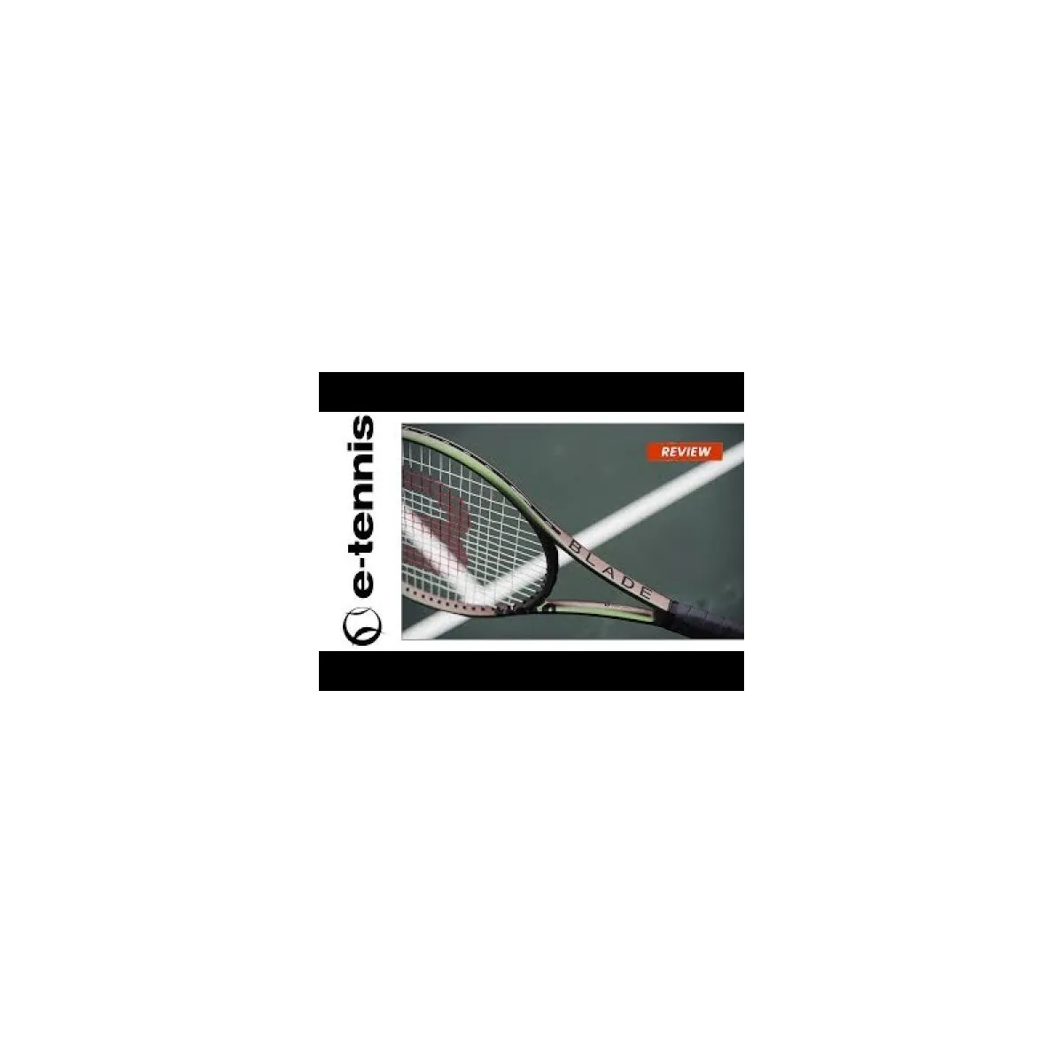 Buy Wilson Blade 98S V8 online | Tennis Point COM