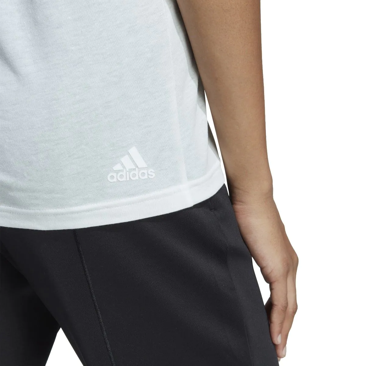 Adidas training winners tank 2025