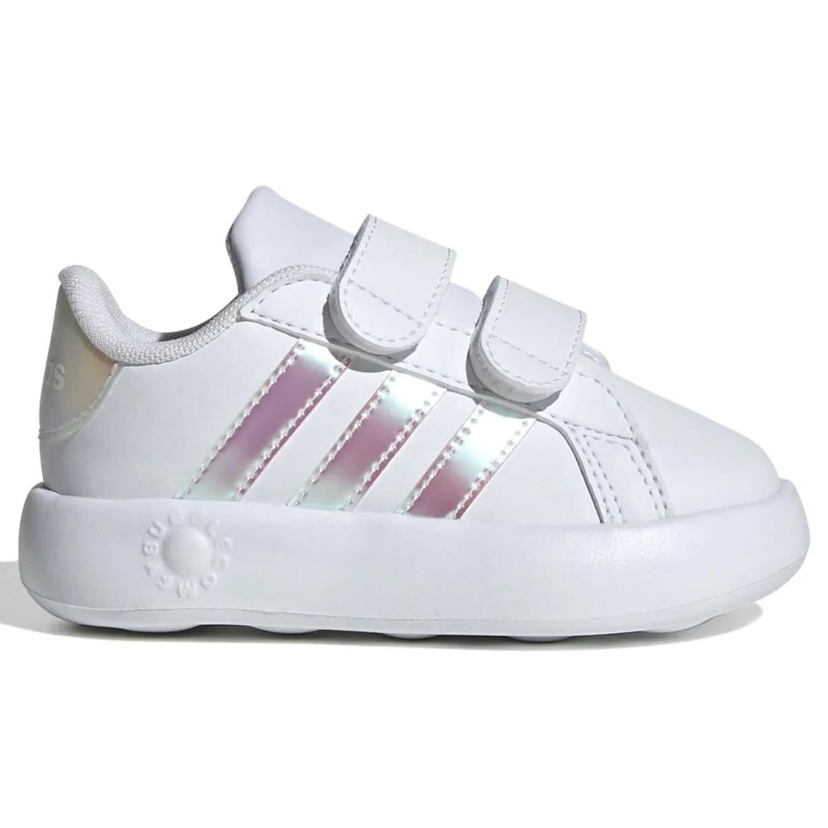 adidas Grand Court 2.0 Kids Shoes ID5265